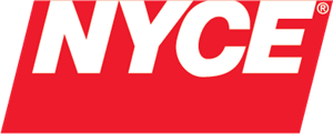 NYCE Corporation Logo PNG Vector
