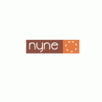 NYNE Logo PNG Vector