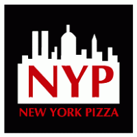 NYP Logo PNG Vector