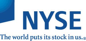 NYSE Logo Vector