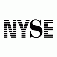 NYSE Logo PNG Vector
