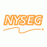 NYSEG Logo PNG Vector