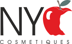 NY Cosmetiques Logo PNG Vector