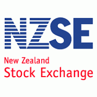 NZSE Logo PNG Vector