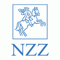NZZ Logo PNG Vector