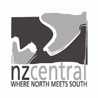 NZ Central Logo PNG Vector