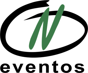 N Eventos Logo PNG Vector