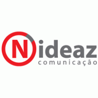 N'Ideaz Comunicação Logo PNG Vector