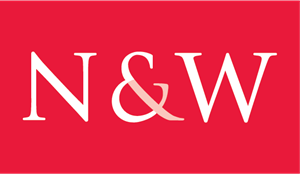 N&W Logo PNG Vector