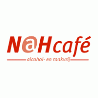 NaH cafe Logo PNG Vector
