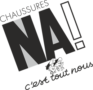 Na Chaussures Logo PNG Vector