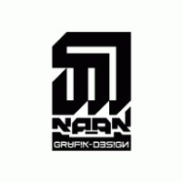 NaaN-Grafix Logo PNG Vector