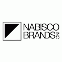 Nabisco Brands Logo Vector