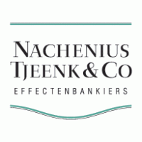 Nachenius Tjeenk & Co Logo PNG Vector