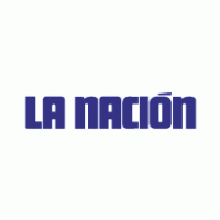 Naciуn, La Logo PNG Vector