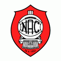 Nacional Atletico Clube de Porto Alegre-RS Logo PNG Vector