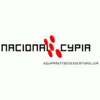 Nacional Copia Logo PNG Vector