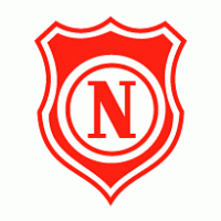 Nacional Esporte Clube de Itumbiara-GO Logo PNG Vector