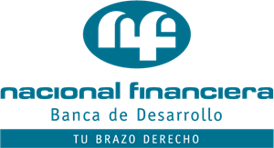 Nacional Financiera, SNC Logo PNG Vector