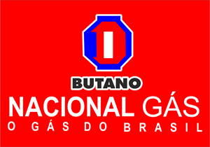 Nacional Gas Butano Logo PNG Vector