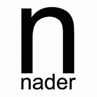 Nader Logo PNG Vector