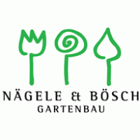 Naegele & Boesch Logo PNG Vector