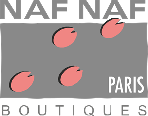 Naf Naf Logo Vector