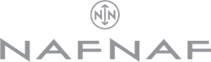 Naf Naf Logo PNG Vector