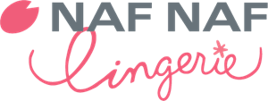 Naf Naf Lingerie Logo PNG Vector