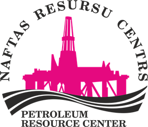 Naftas Resursu Centrs Logo PNG Vector