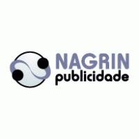 Nagrin Publicidade Logo PNG Vector