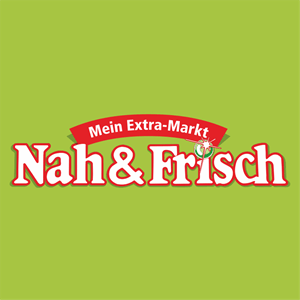 Nah&Frisch Logo PNG Vector