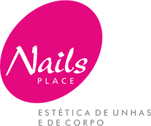NailsPlace Logo PNG Vector