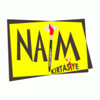 Naim Kirtasiye Logo PNG Vector