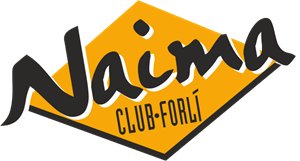 Naima Club Forli Logo Vector
