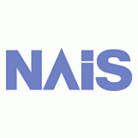 Nais Logo PNG Vector