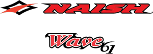 Naish Wave 61 Logo PNG Vector
