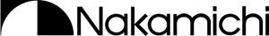 Nakamichi Logo PNG Vector