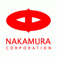 Nakamura Logo Vector
