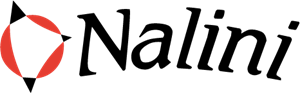 Nalini Logo PNG Vector