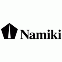 Namiki Logo PNG Vector