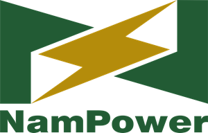 Nampower Logo PNG Vector