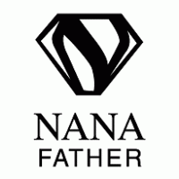 Nana Father Logo PNG Vector