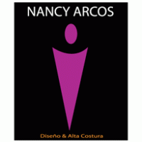 Nancy Arcos Diseño & Alta Costura Logo PNG Vector