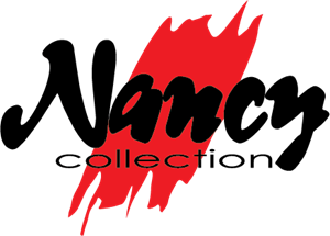 Nancy Collection Logo Vector