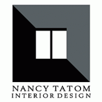 Nancy Tatom Logo PNG Vector