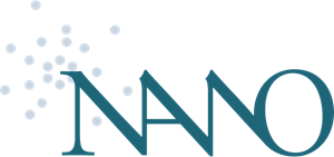 Nano Logo Vector