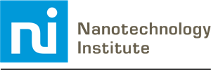 Nanotechnology Institute Logo PNG Vector