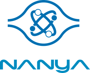 Nanya Technology Corporation Logo PNG Vector