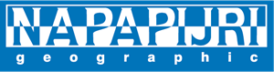 Napapijri Logo PNG Vector